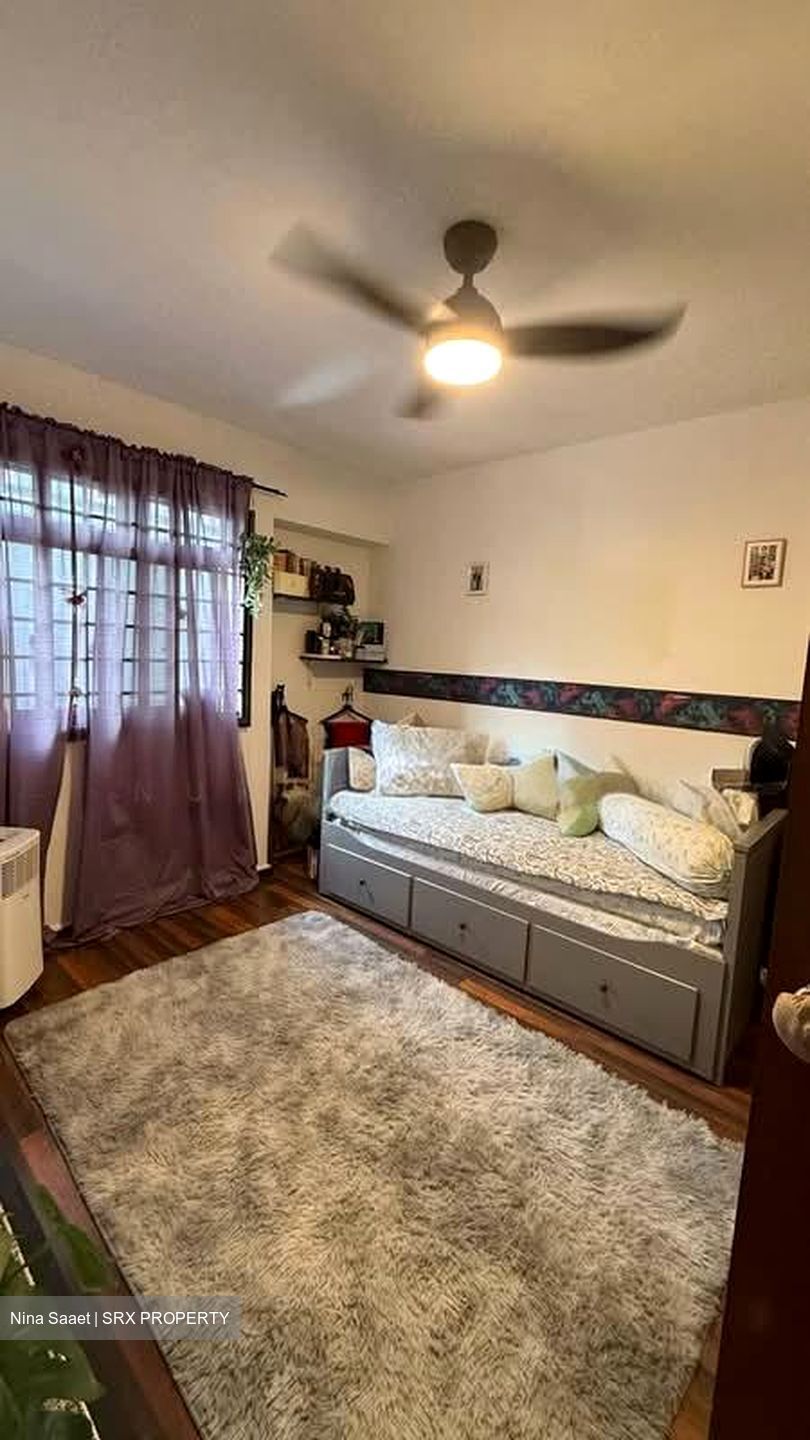 Blk 849 Khatib Central (Yishun), HDB 3 Rooms #555850961